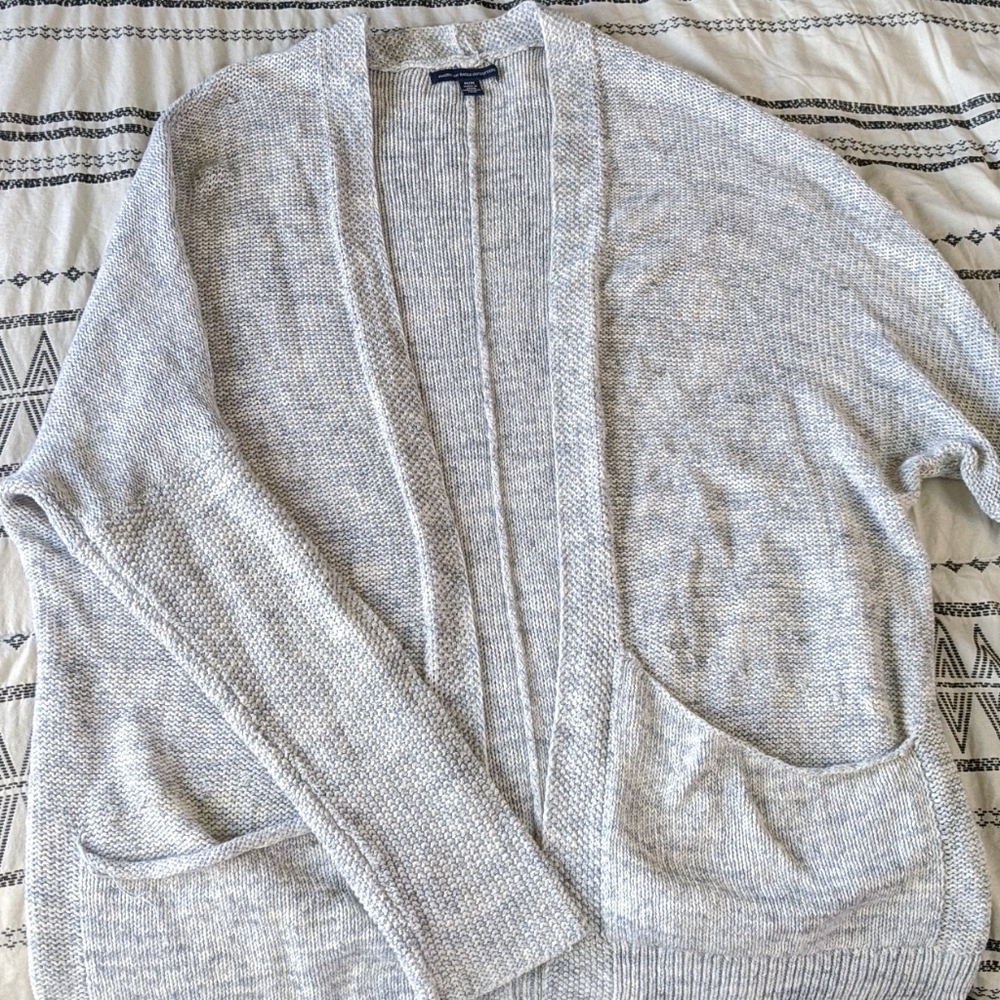 American Eagle Cardigan